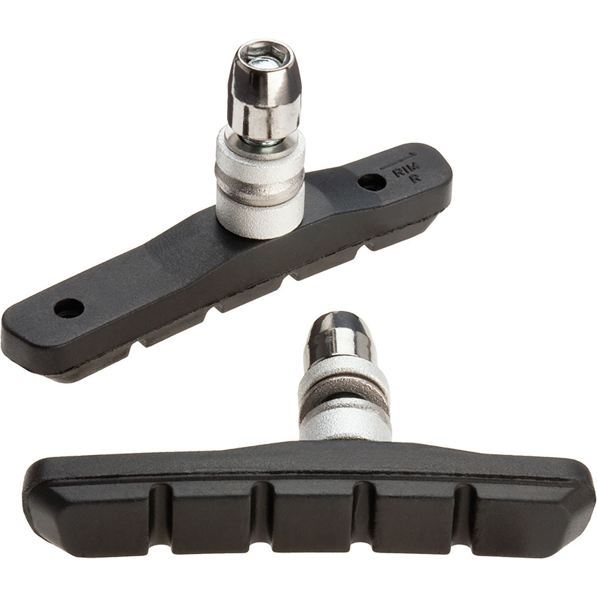 Bremsschuhe Mountain Sport für V-Brake - schwarz