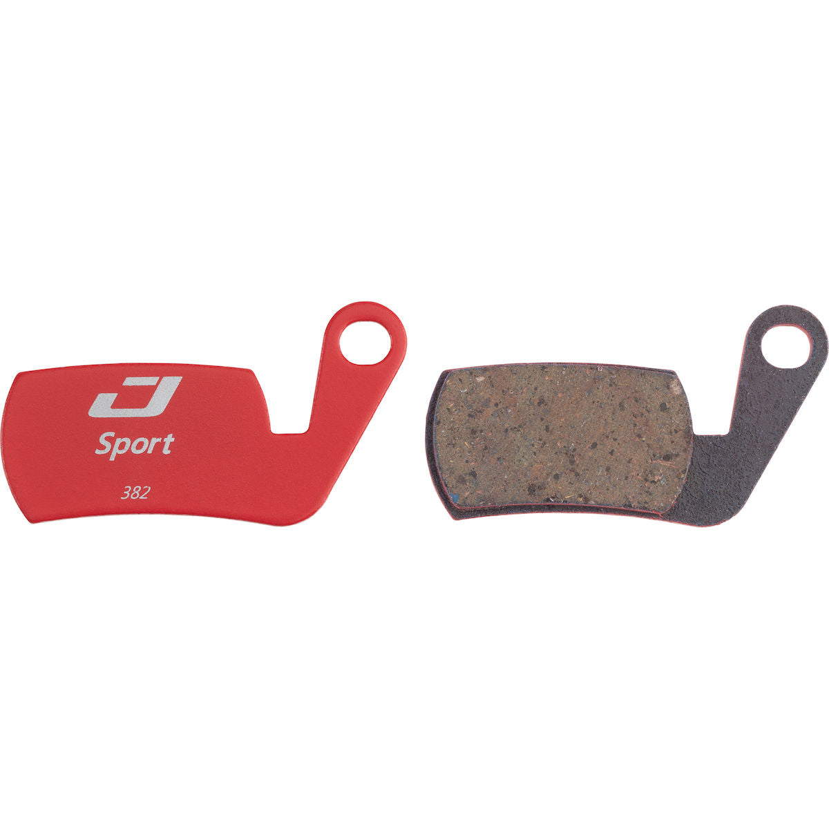Bremsbeläge Disc Sport Semi-Metallic für Magura Marta, Marta SL