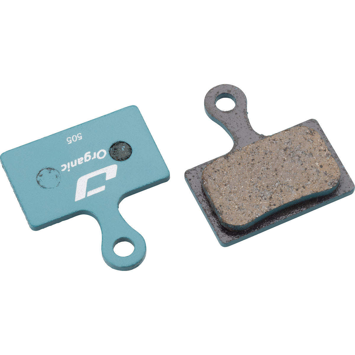 Bremsbeläge Disc Sport Organic für Shimano XTR, Ultegra, TRP Hylex