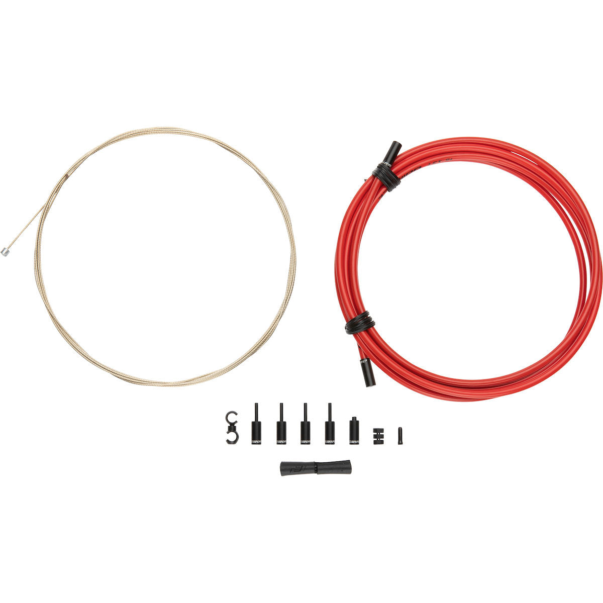 Shift cable set 1X Pro - Red