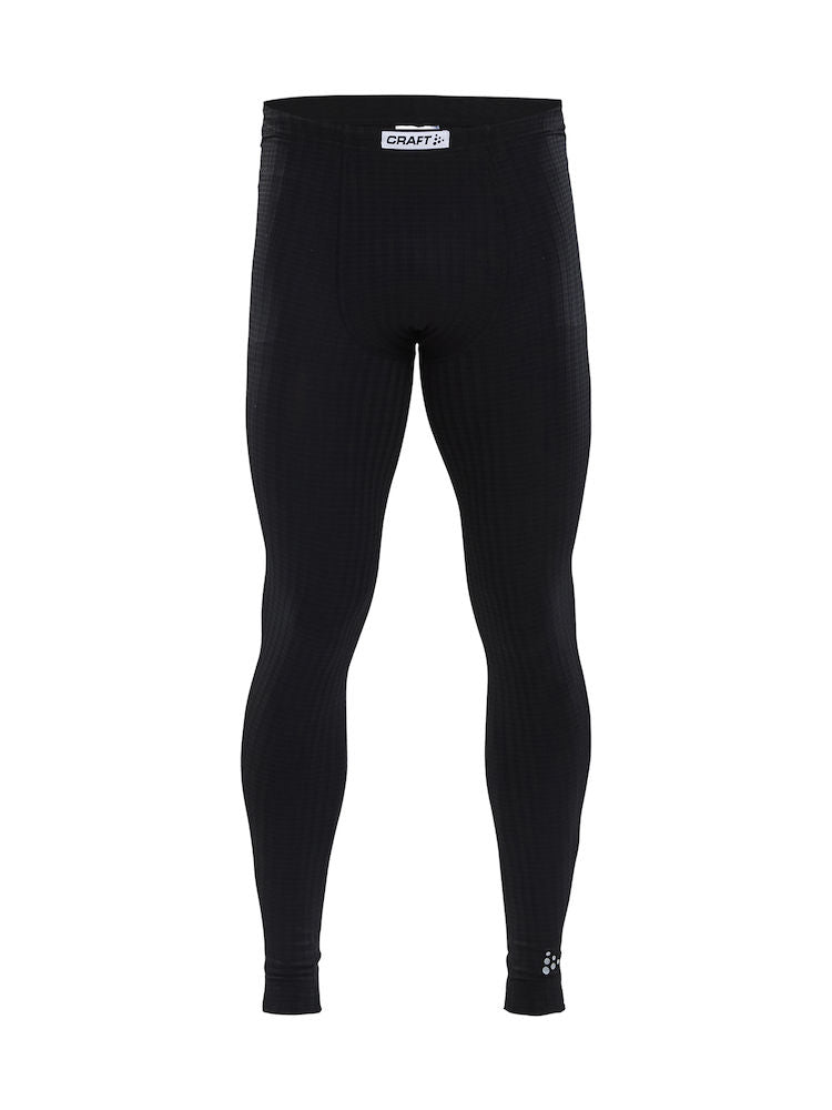 Progress Baselayer Pants Men - Black