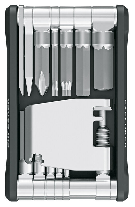 Explorer Pro Minitool