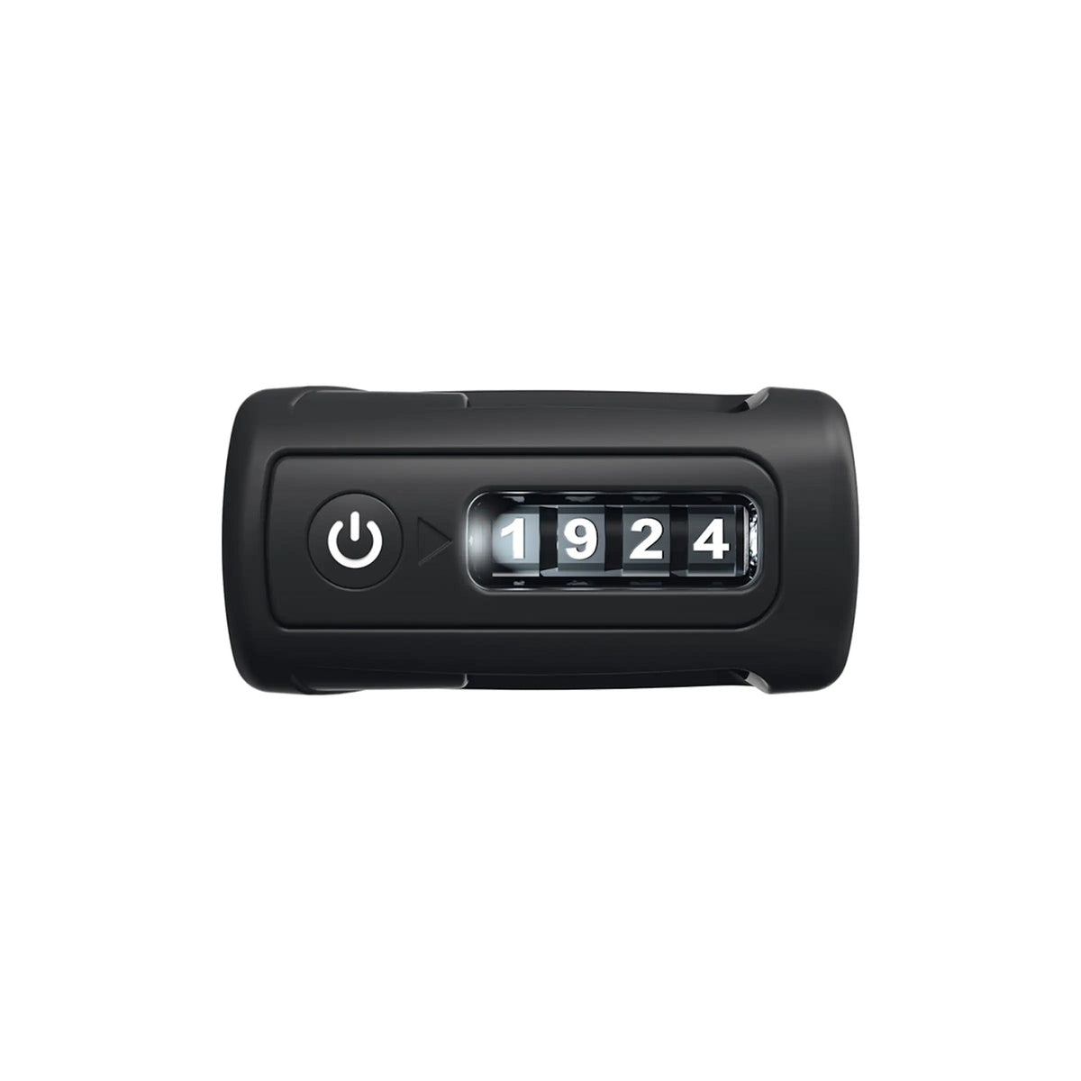 BORDO Combo 6000C/90 LED zwart SH