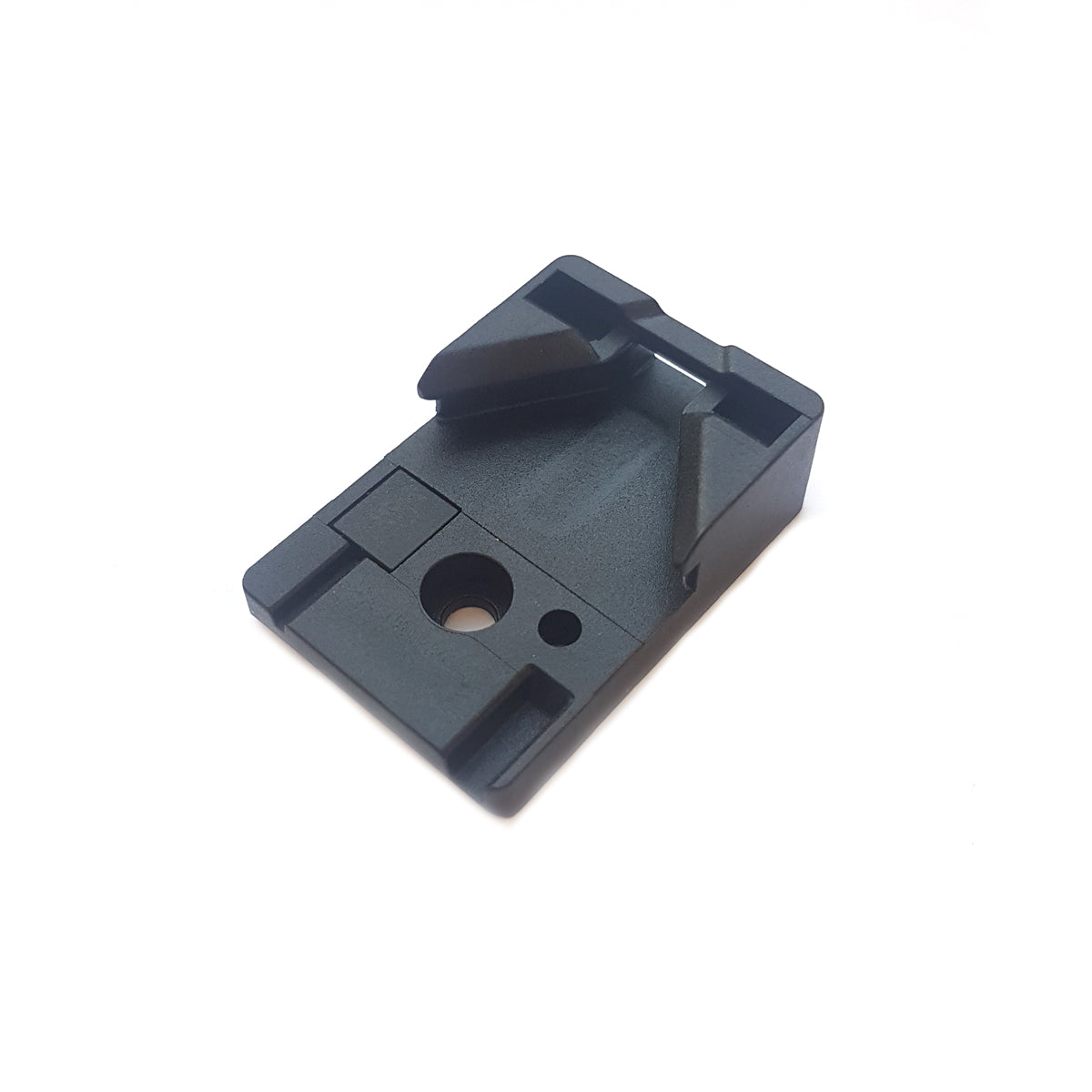 Magnet use rear