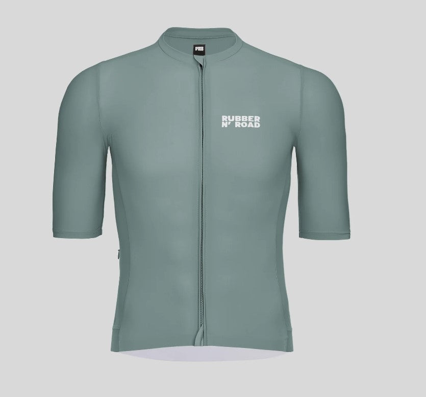 Uniform Jersey - Green