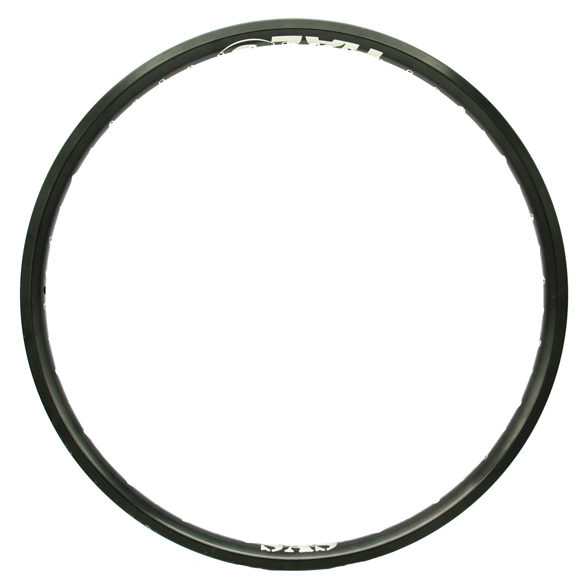 SAS 27.5 inch rim 48L - B-stock - Black