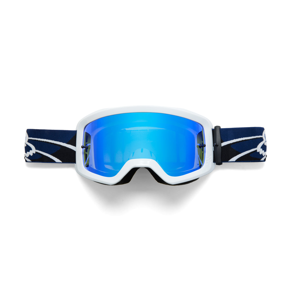 Main Goat Strafer - Spark - Navy
