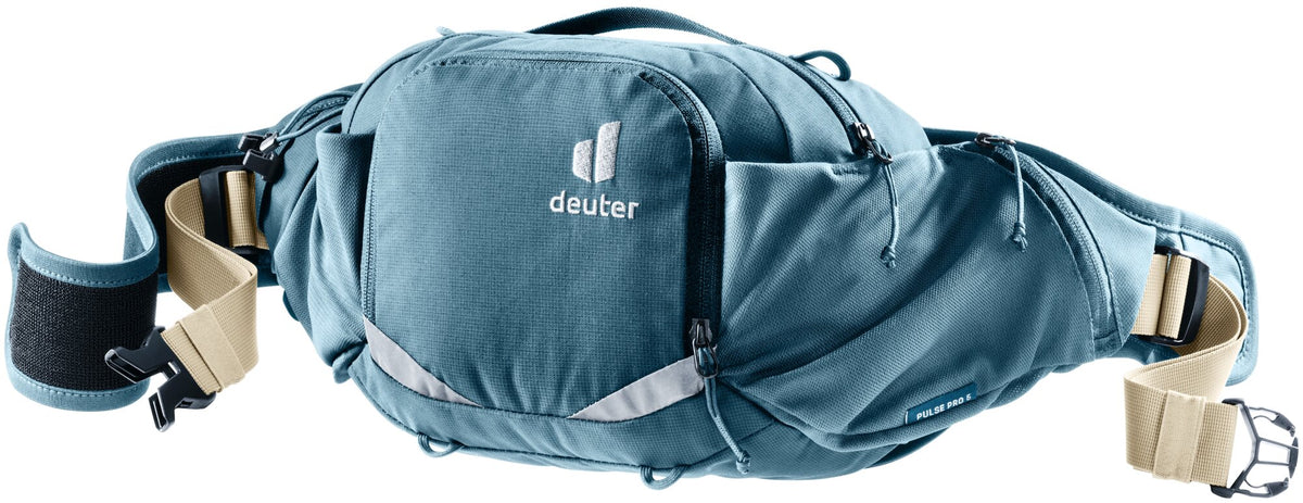 Pulse Pro 5 - atlantic-desert