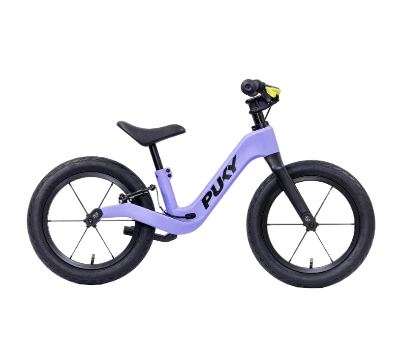 Next Laufrad 14" - lavender/black