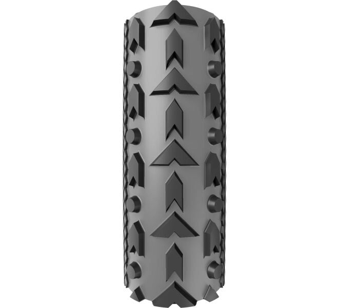 Terreno T80 Coarse Loose Gravel/Endurance, 28" folding tyre TLR - black