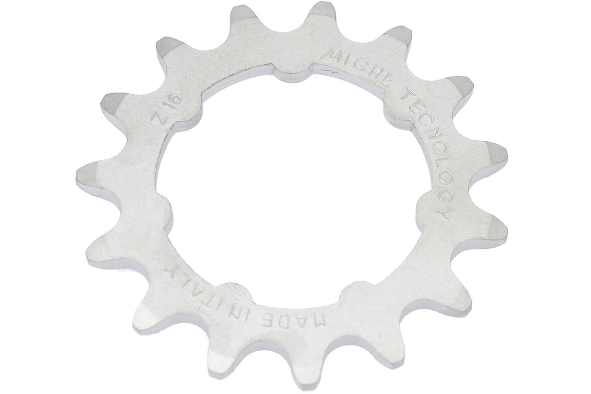 Pista Bahnritzel, 3 mm (1/2" x 1/8") - ohne Ritzelträger