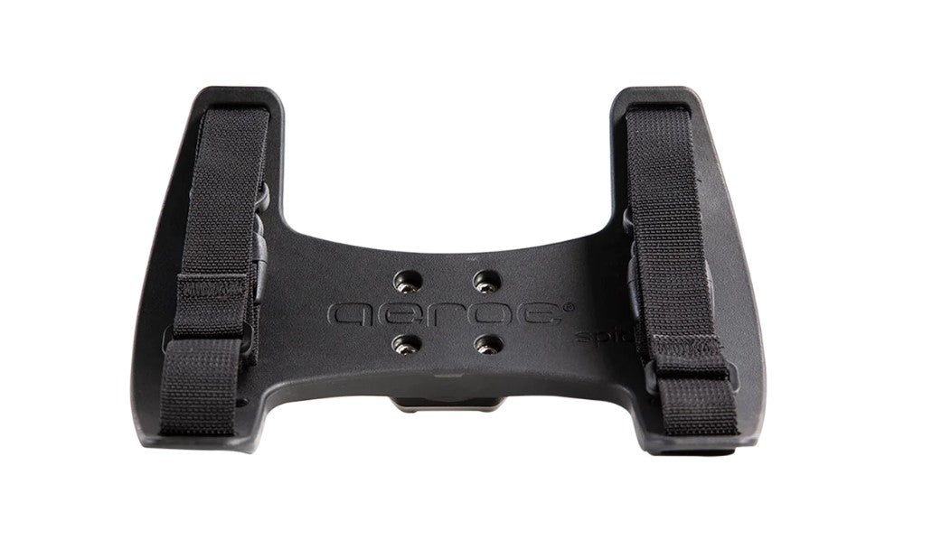 Spider Rear Cradle