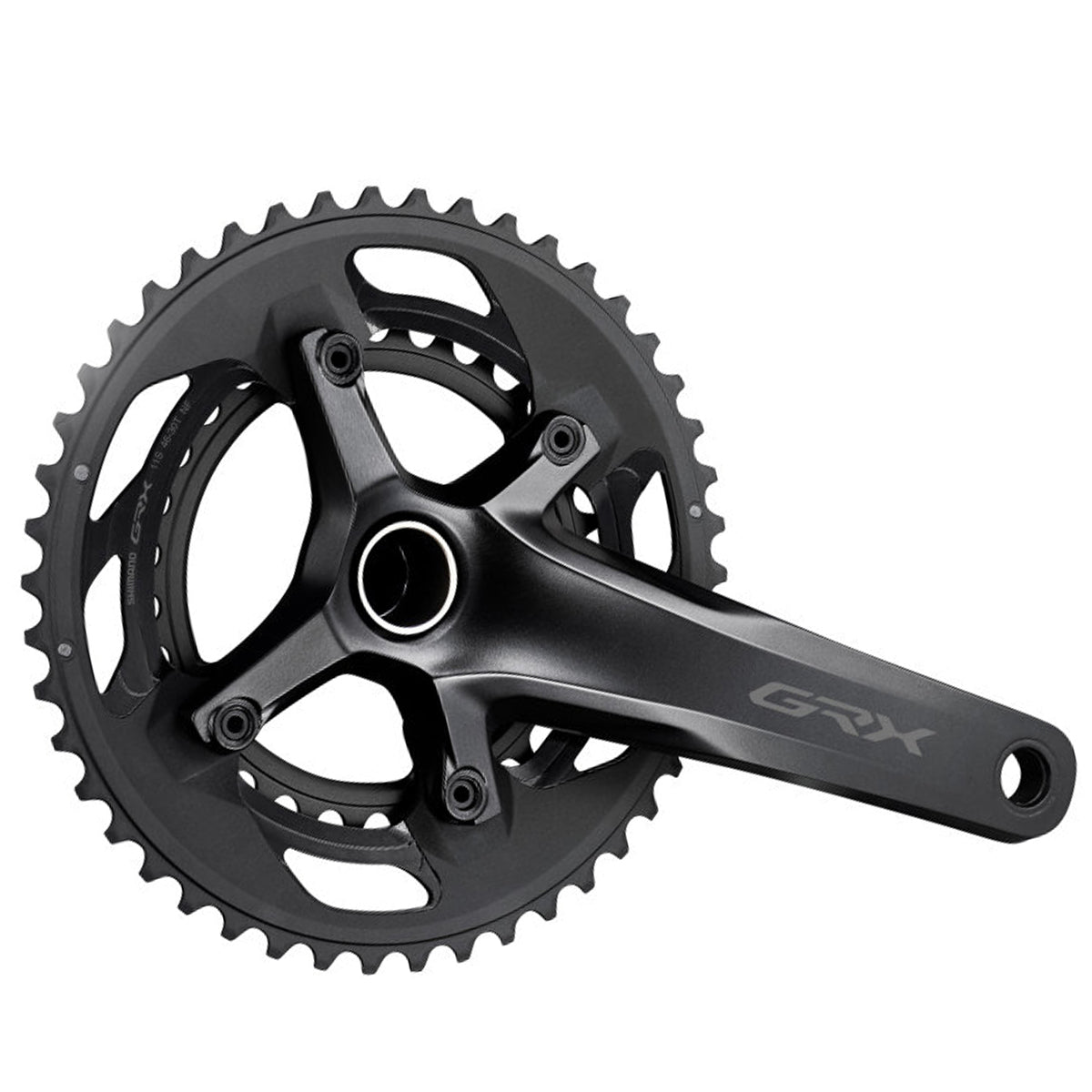 Guarnitura GRX FC-RX600 2x11 velocità