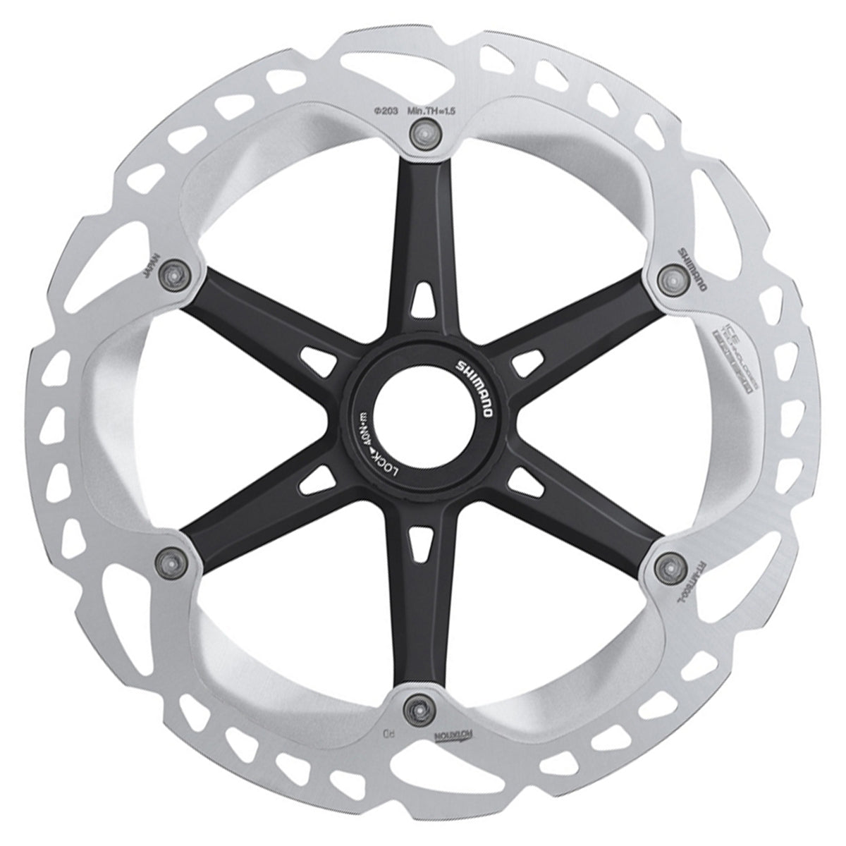 Remschijf RT-MT800 Ice Technologies Freeza