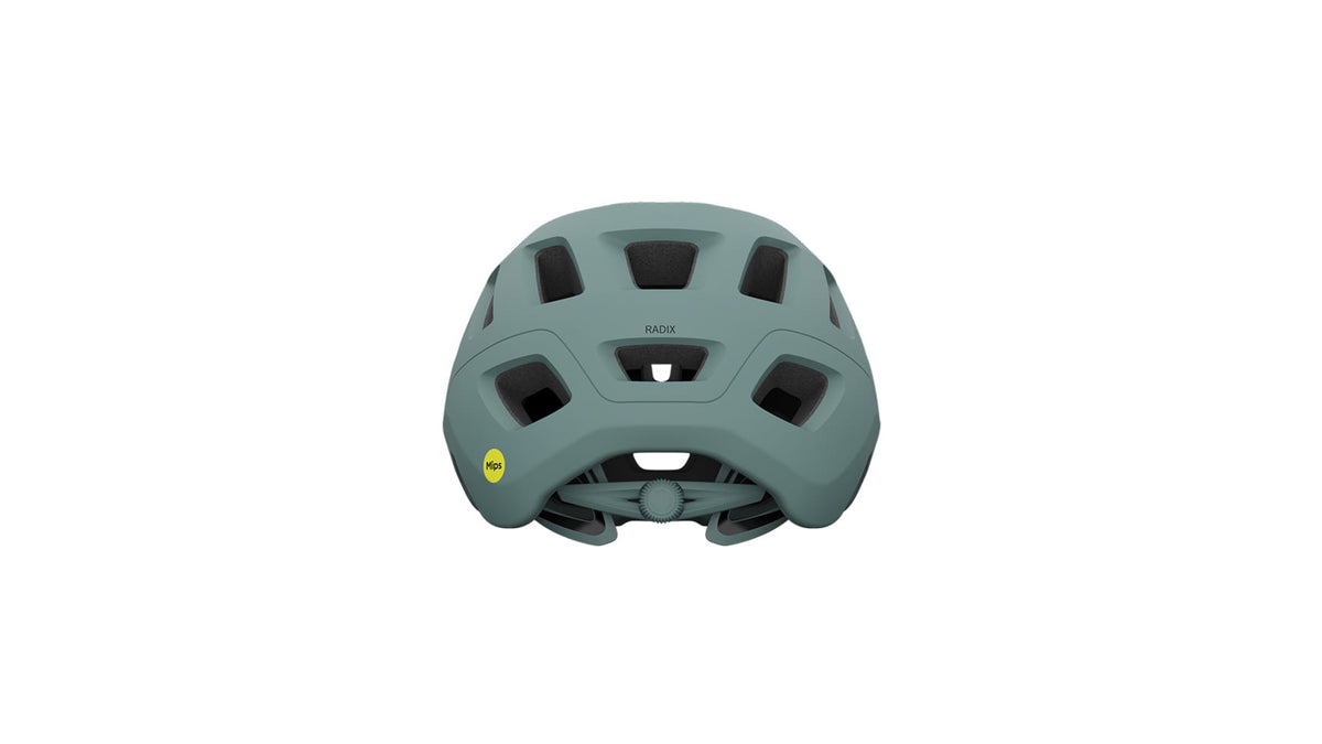 RADIX Mips Helm - matte mineral Giro