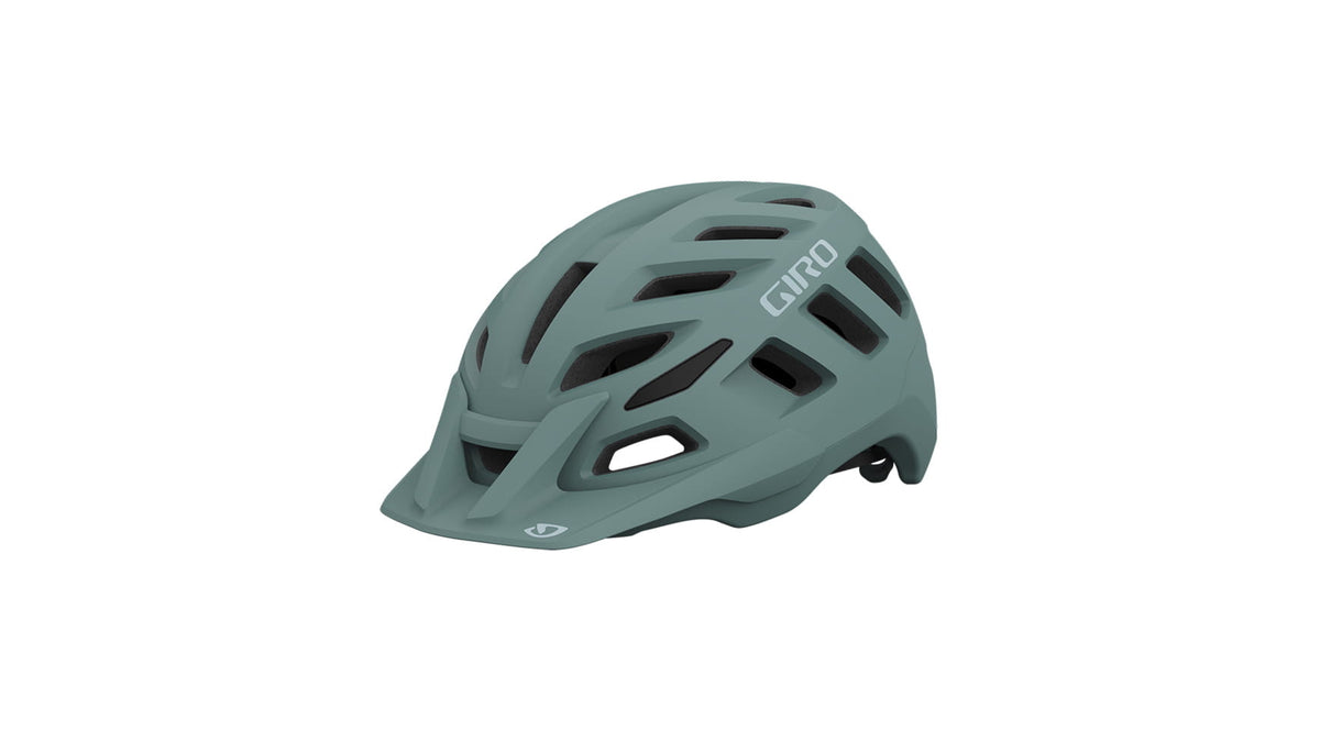 RADIX Mips Helm - matte mineral Giro