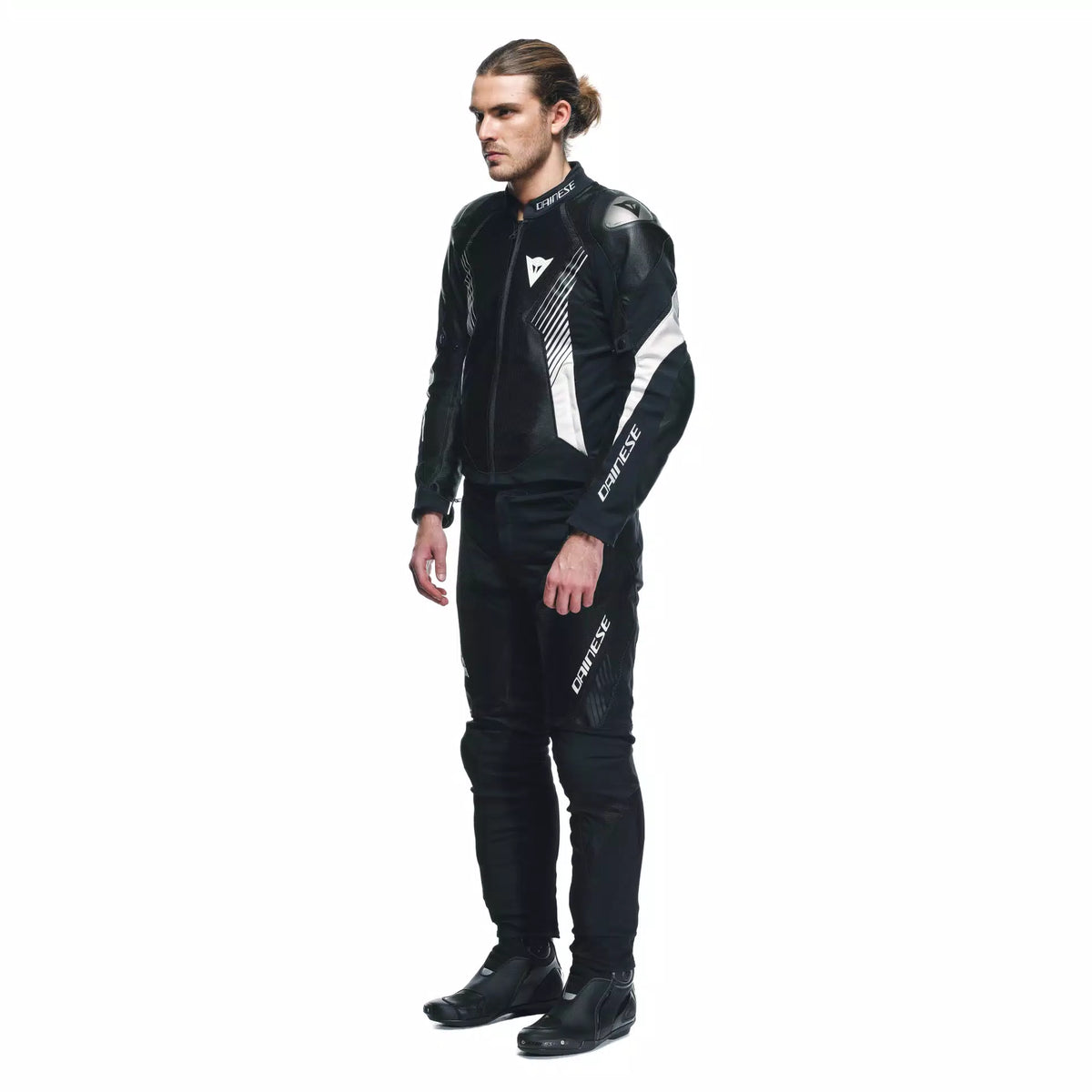 Drake 2 Air Absolut Shell Pants - black/black
