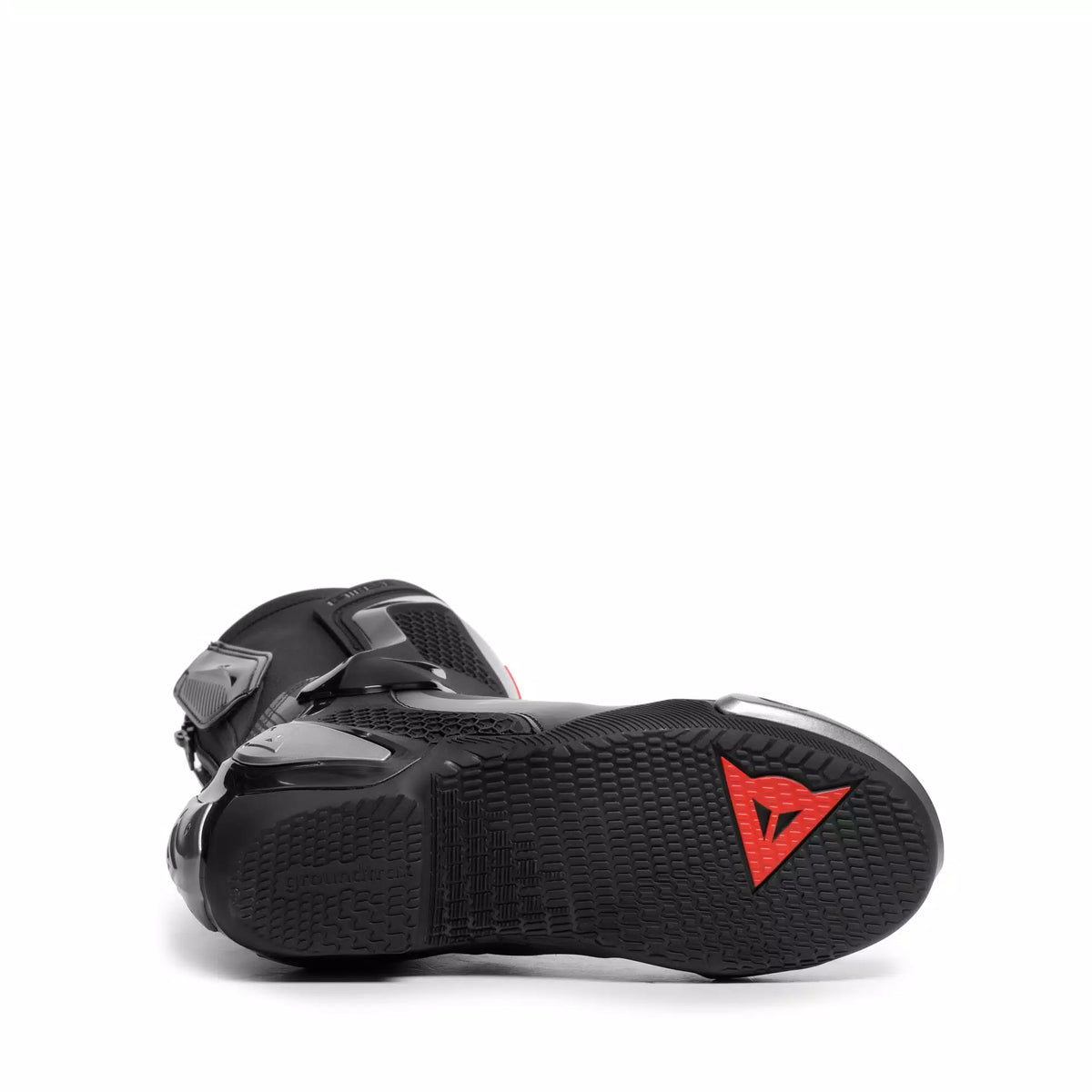 Torque 4 Boots WMN - Black/Black