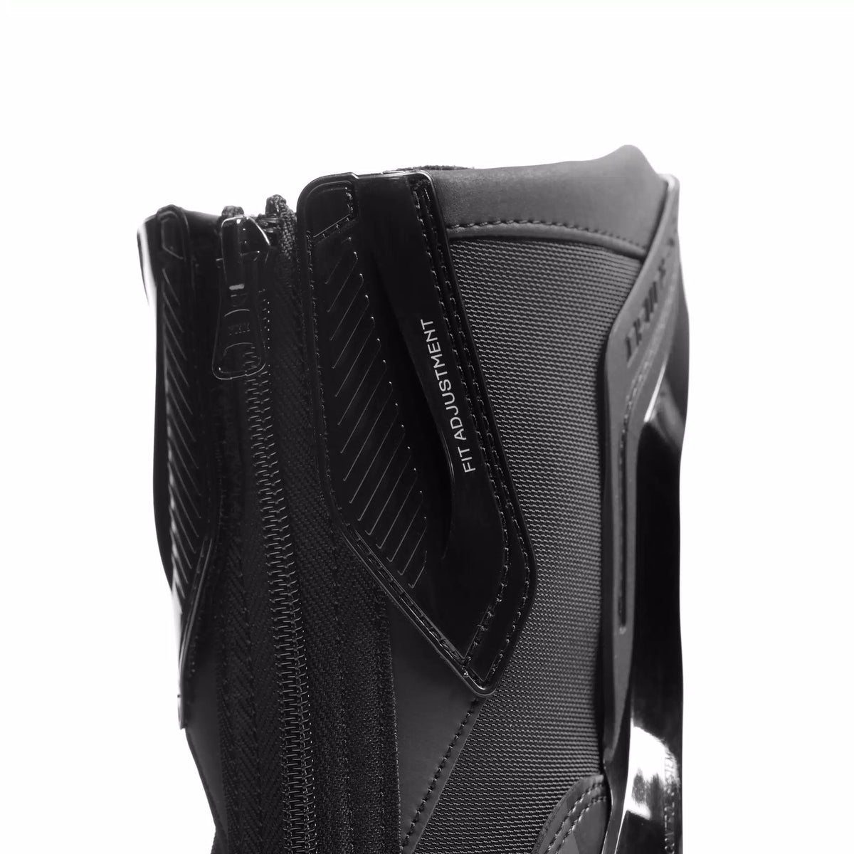 Torque 4 Boots WMN - Black/Black