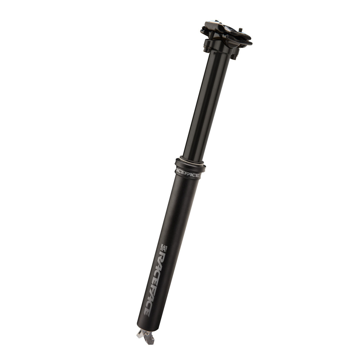 Turbine R Dropper Seatpost 505x175mm - 30.9mm - Black