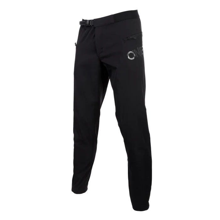 TRAILFINDER Youth Pants black