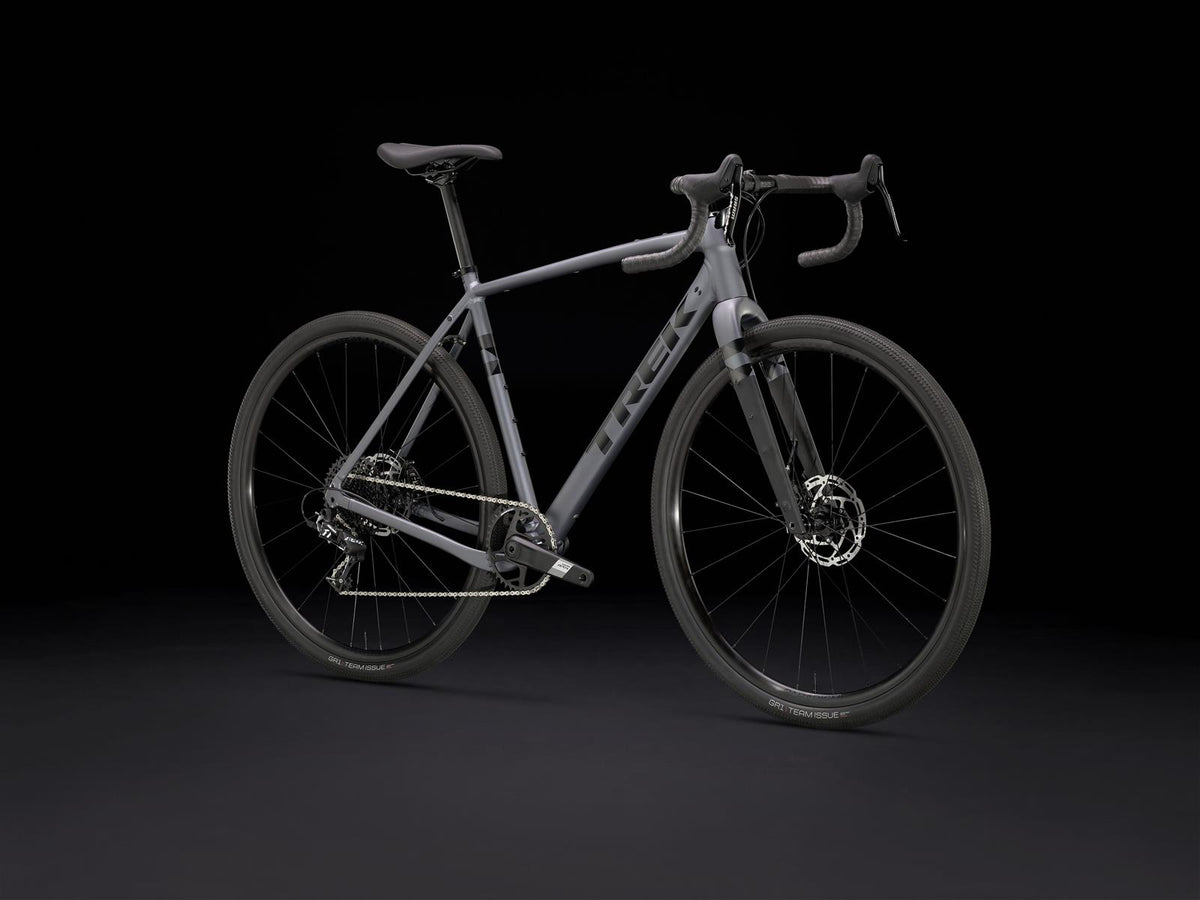 Checkpoint ALR 4 Matte Galactic Grey