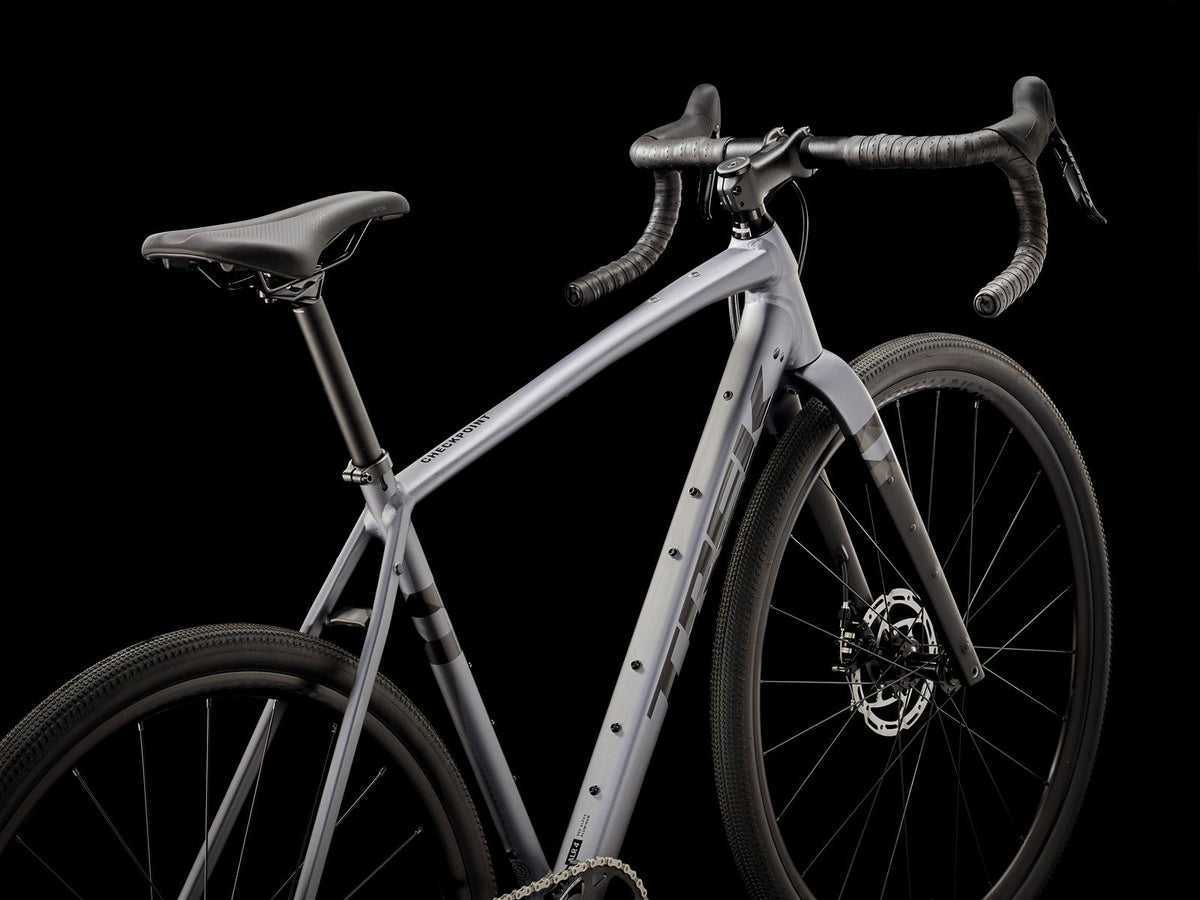 Checkpoint ALR 4 Matte Galactic Grey