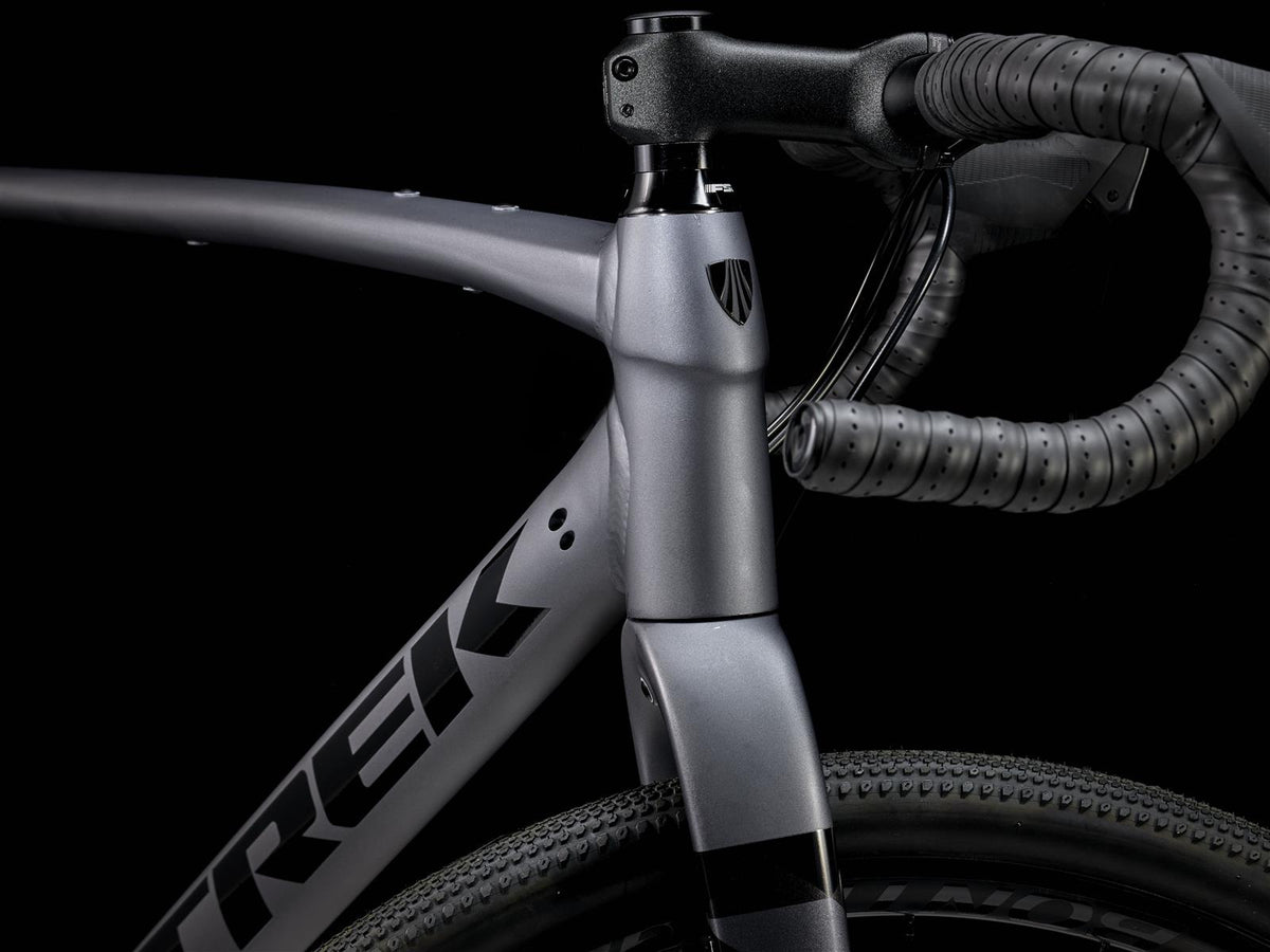 Checkpoint ALR 4 Matte Galactic Grey