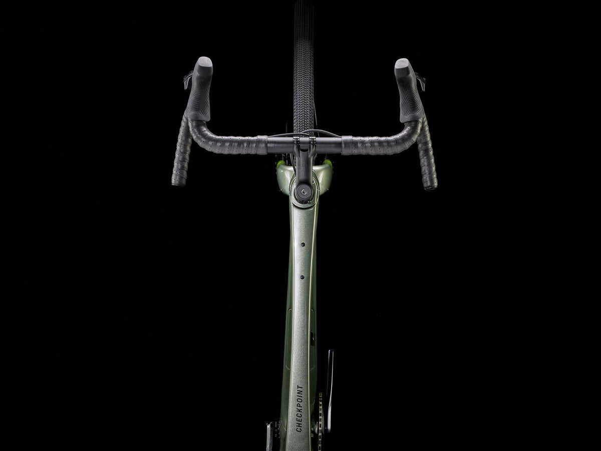Checkpoint SL 6 AXS Lichen Green
