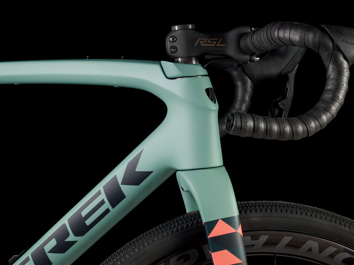 Checkpoint SLR 9 AXS Matte Blue Sage