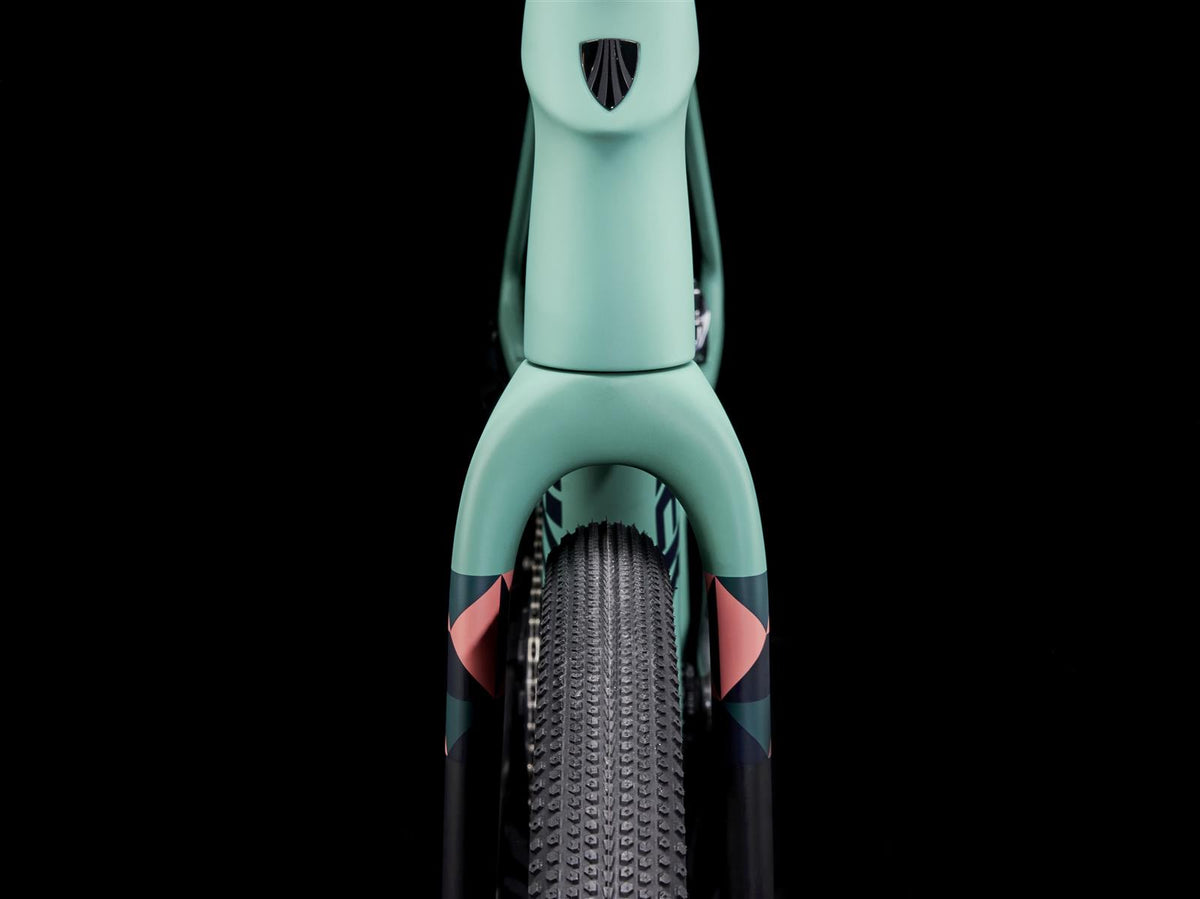 Checkpoint SLR 9 AXS Matte Blue Sage
