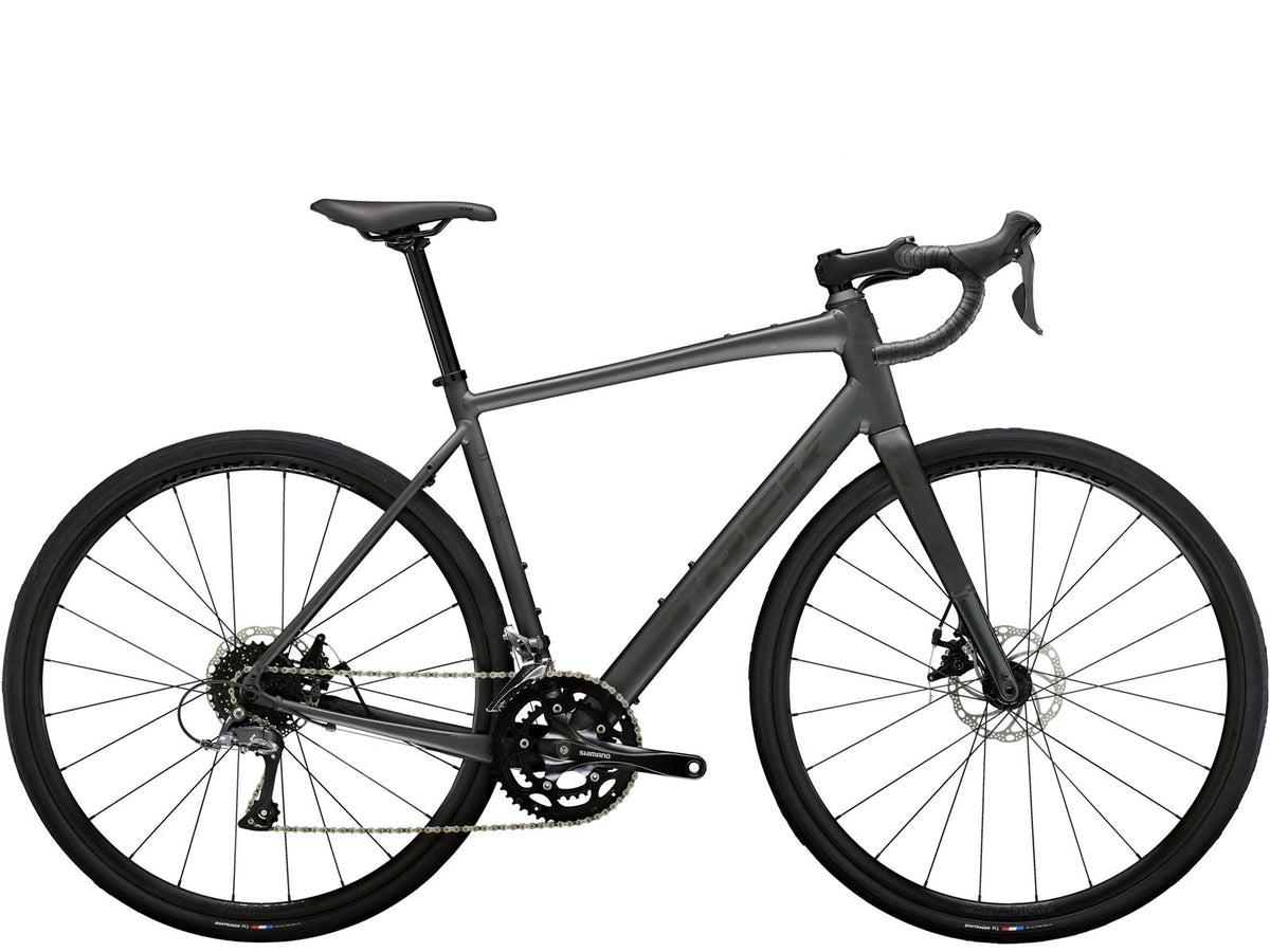 Domane AL 2 Matte Lithium Grey