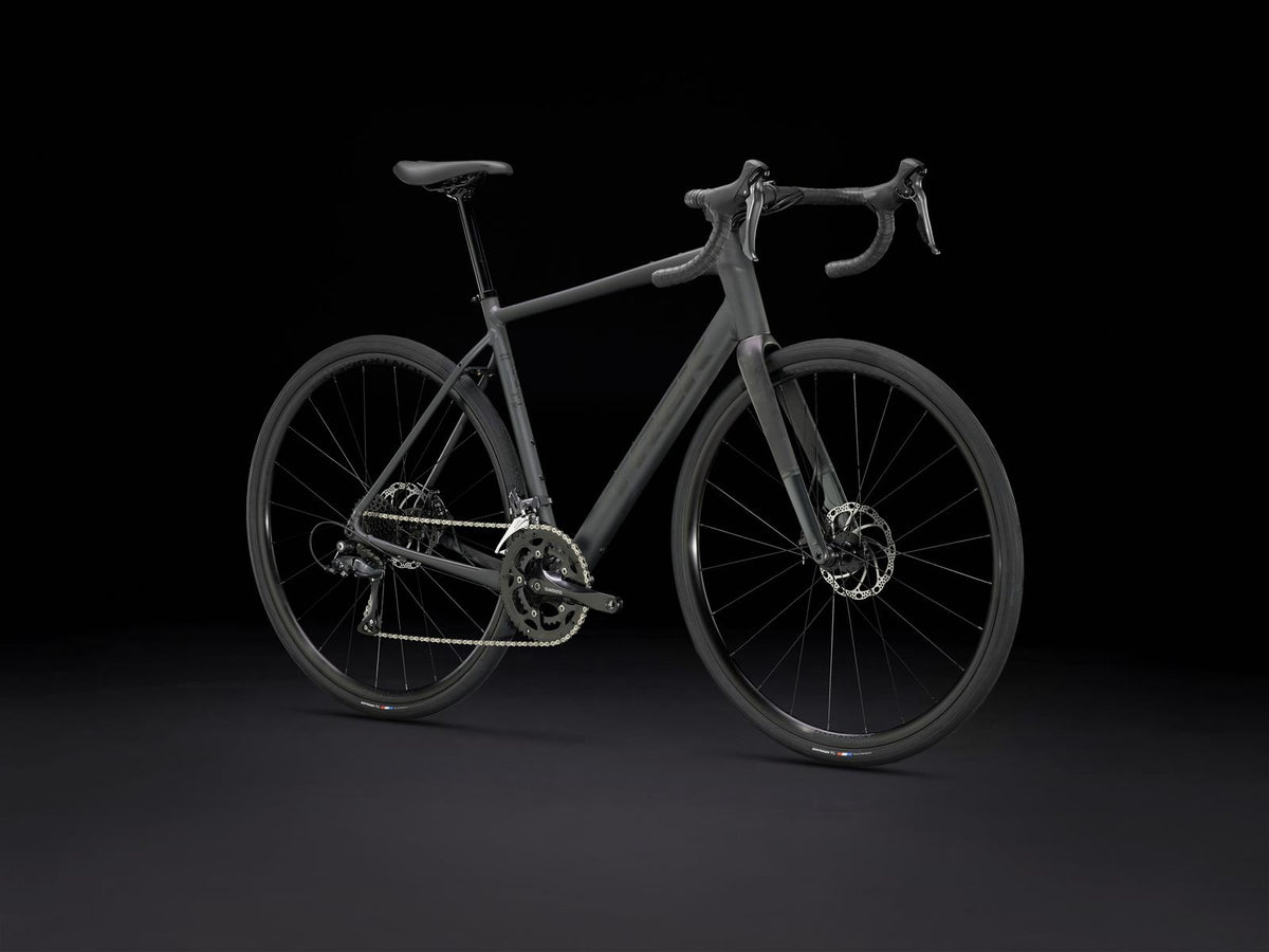 Domane AL 2 Matte Lithium Grey