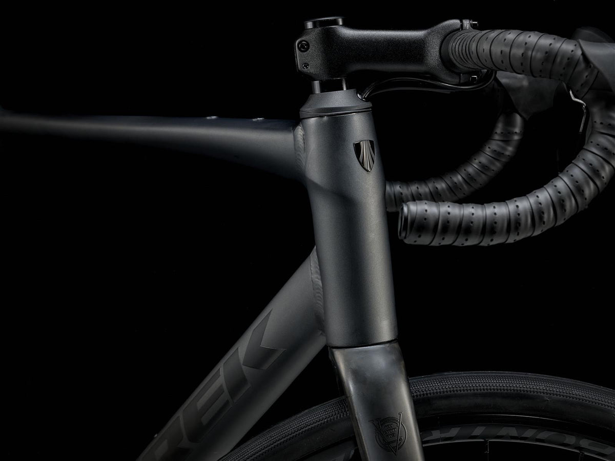 Domane AL 2 Matte Lithium Grey