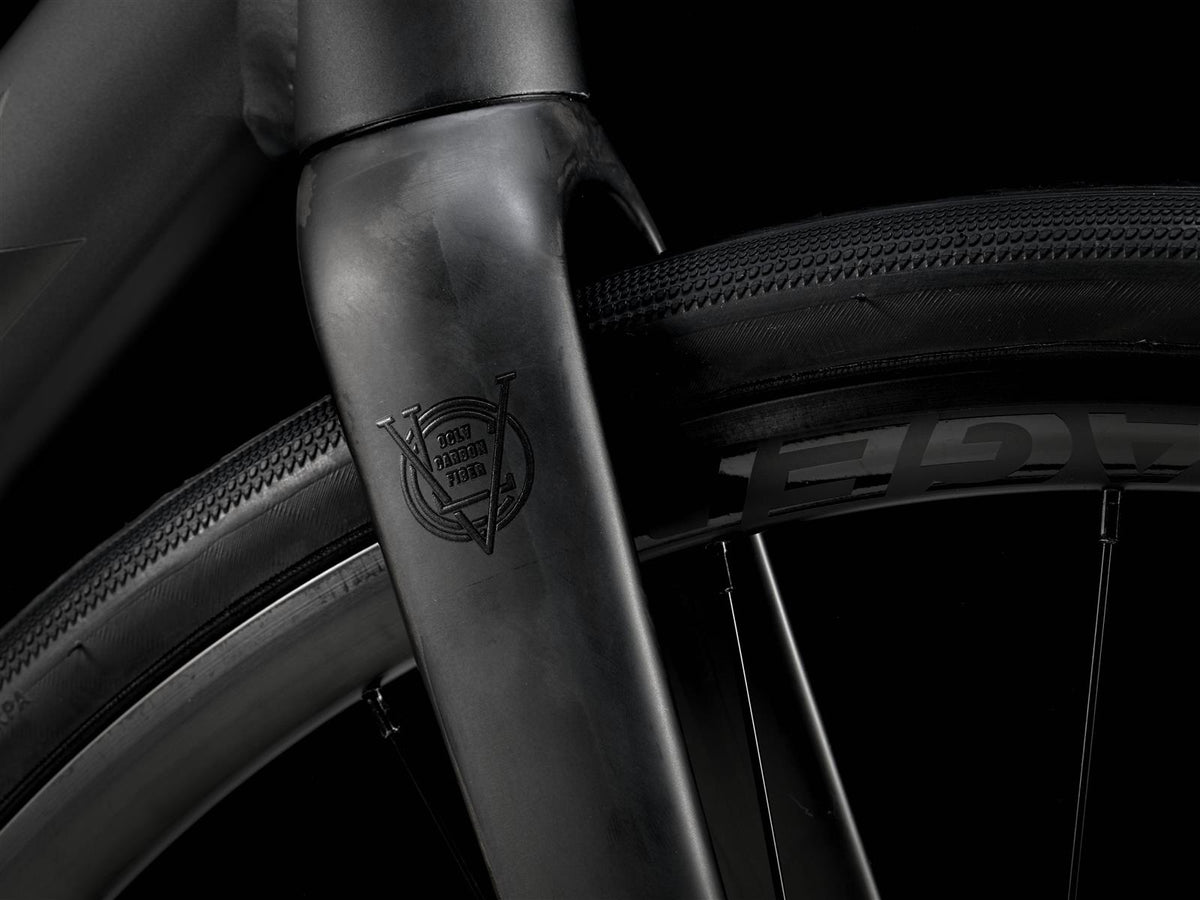 Domane AL 2 Matte Lithium Grey