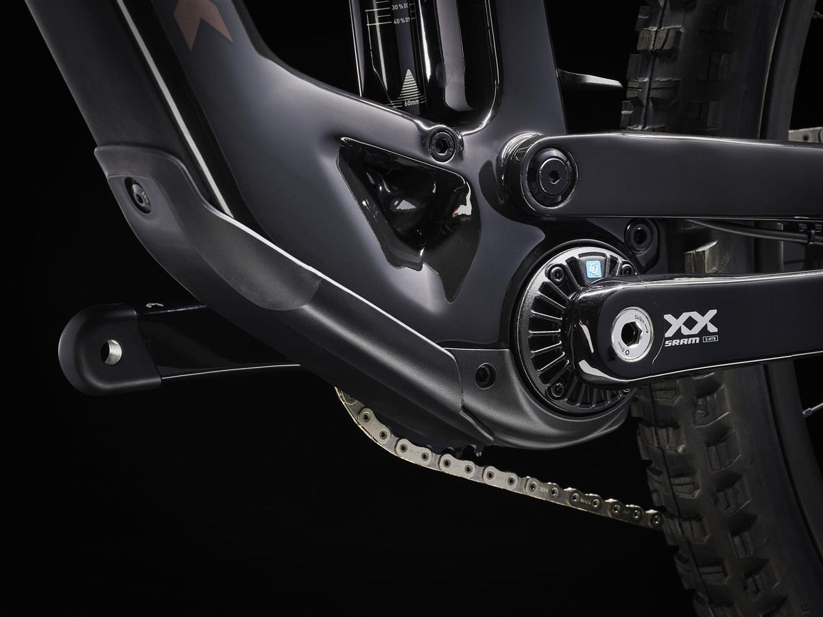Fuel EXe 9.9 XX AXS Deep Smoke 360Wh