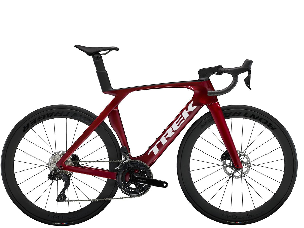 Madone SL 6 Crimson