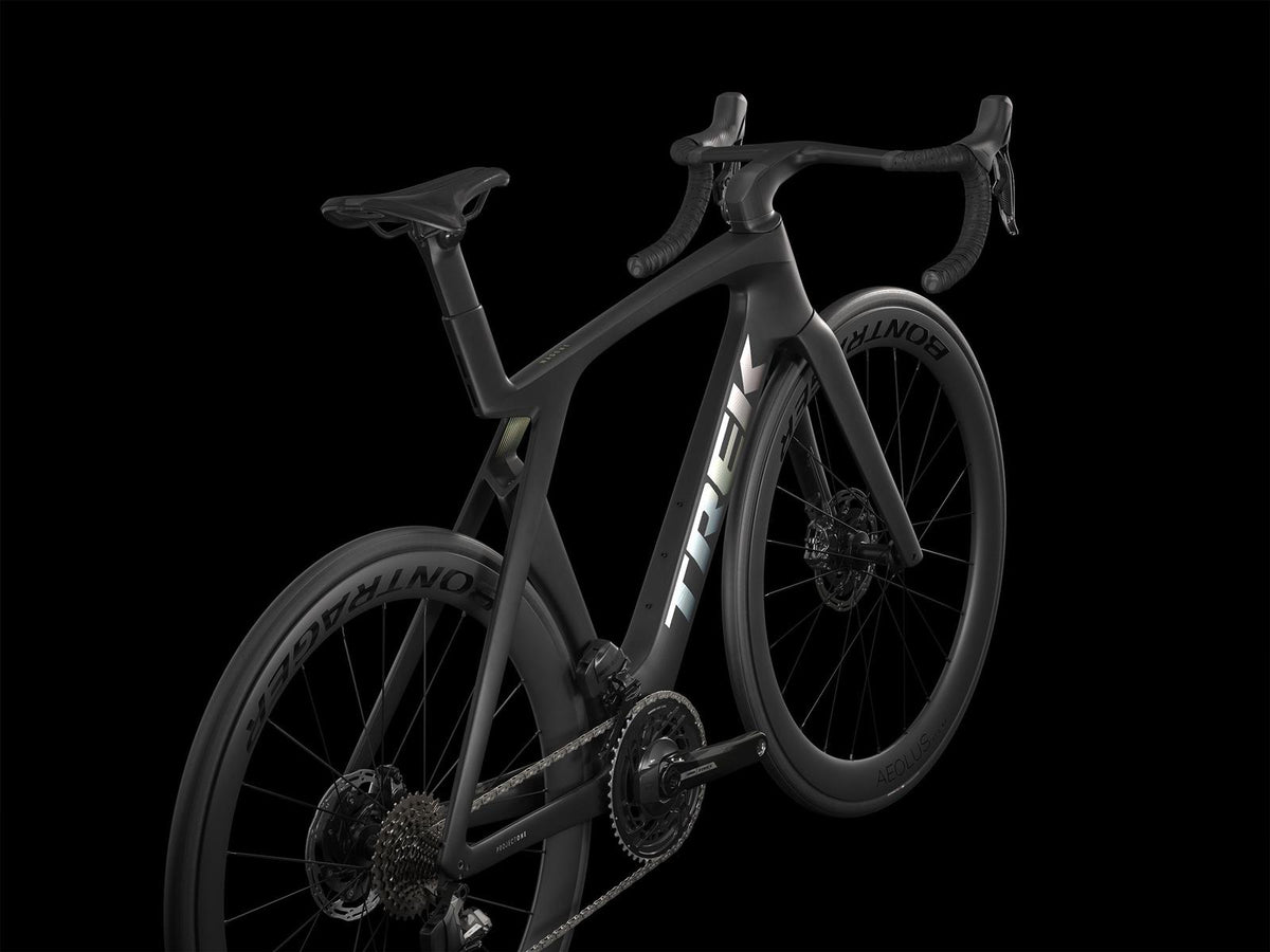 Madone SLR 7 AXS Deep Smoke