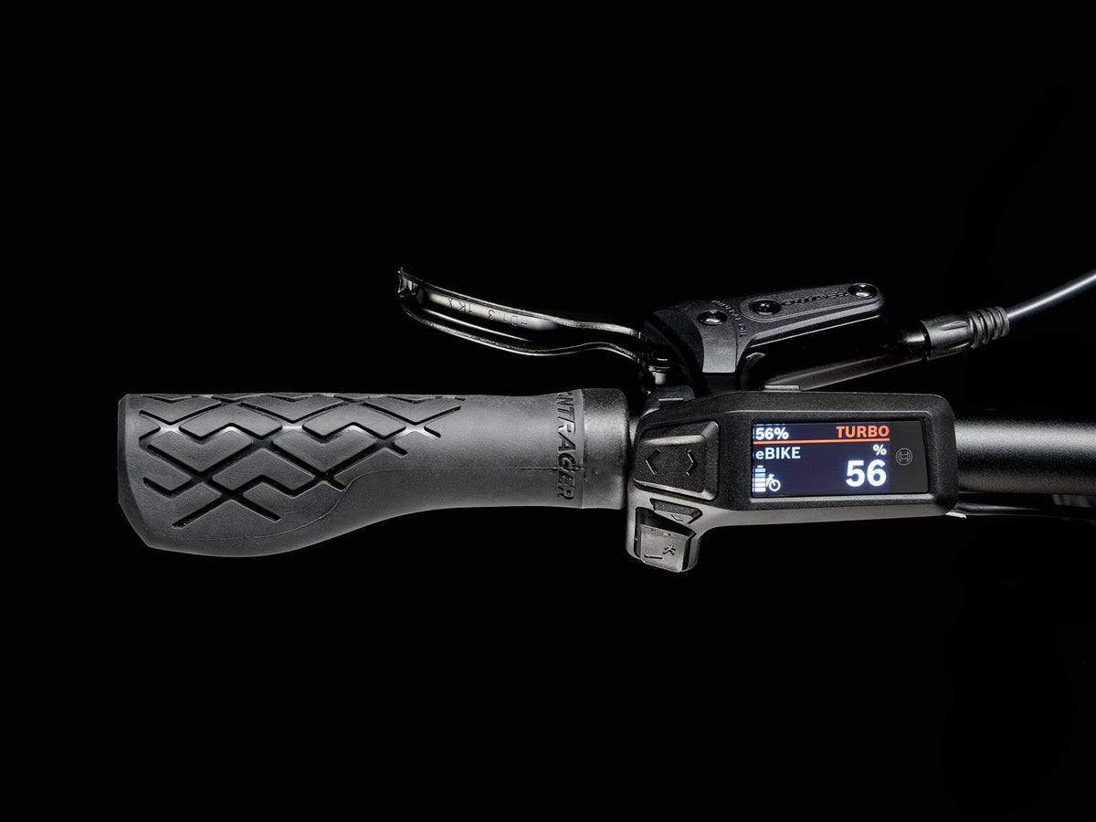 Marlin + 6 Dnister Black 400Wh