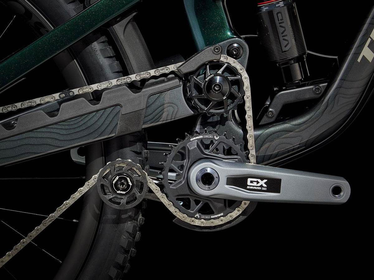 Slash 9.8 GX AXS Daintree
