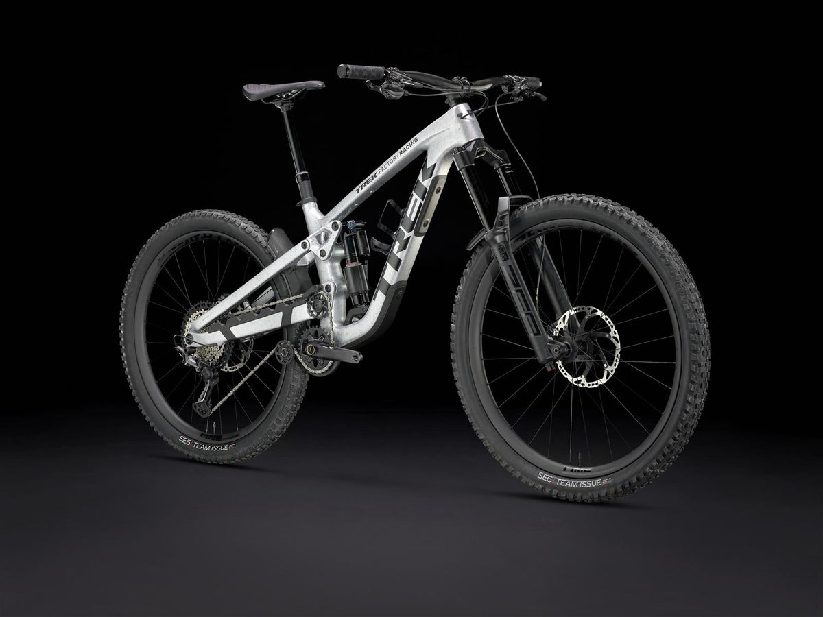 Slash 9.8 XT Argent Drizzle