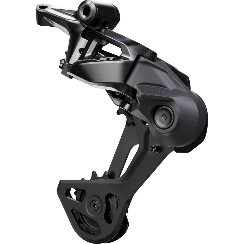 Deore XT RD-M8200 derailleur, 12-speed - long cage