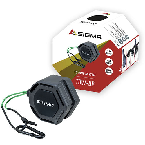 Tow system TOW-UP