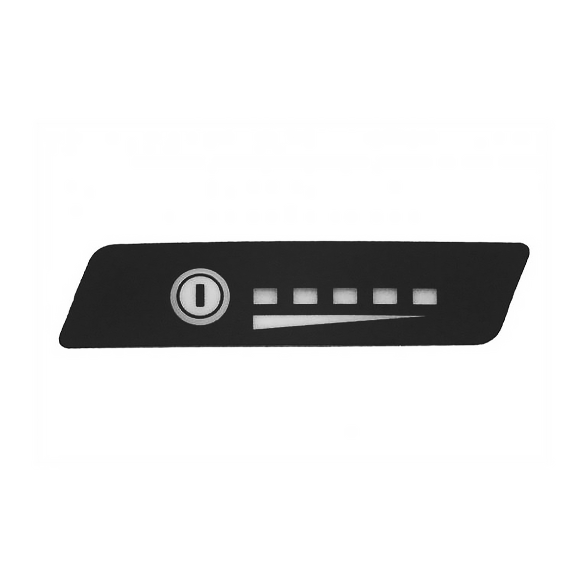 Switch film set for frame battery (Classic+)
