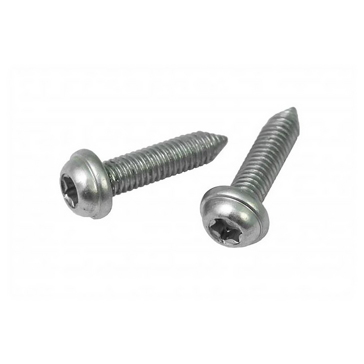Screw set for frame battery holder shells (Classic+)