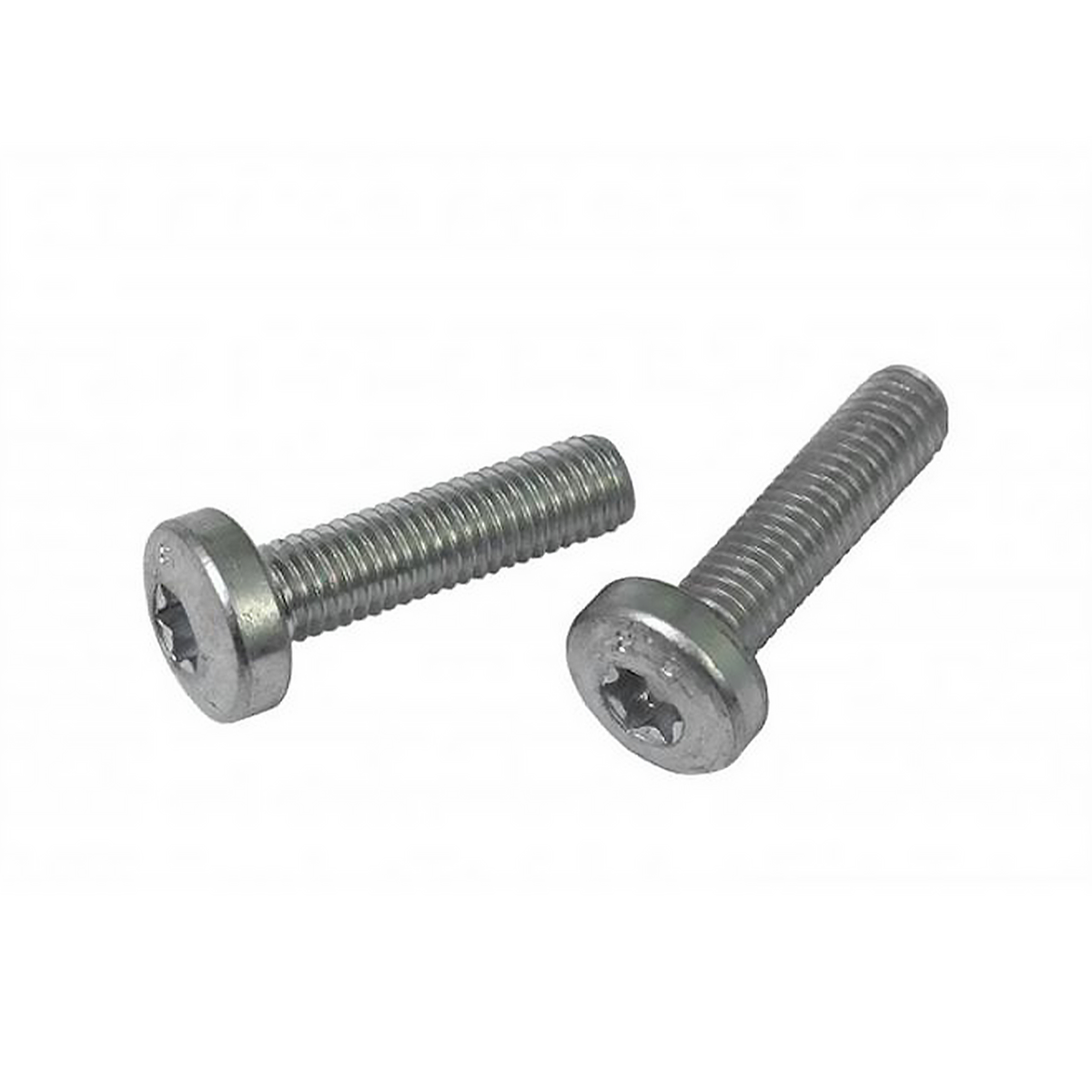 Screw set for mounting adapter frame battery (Classic+)