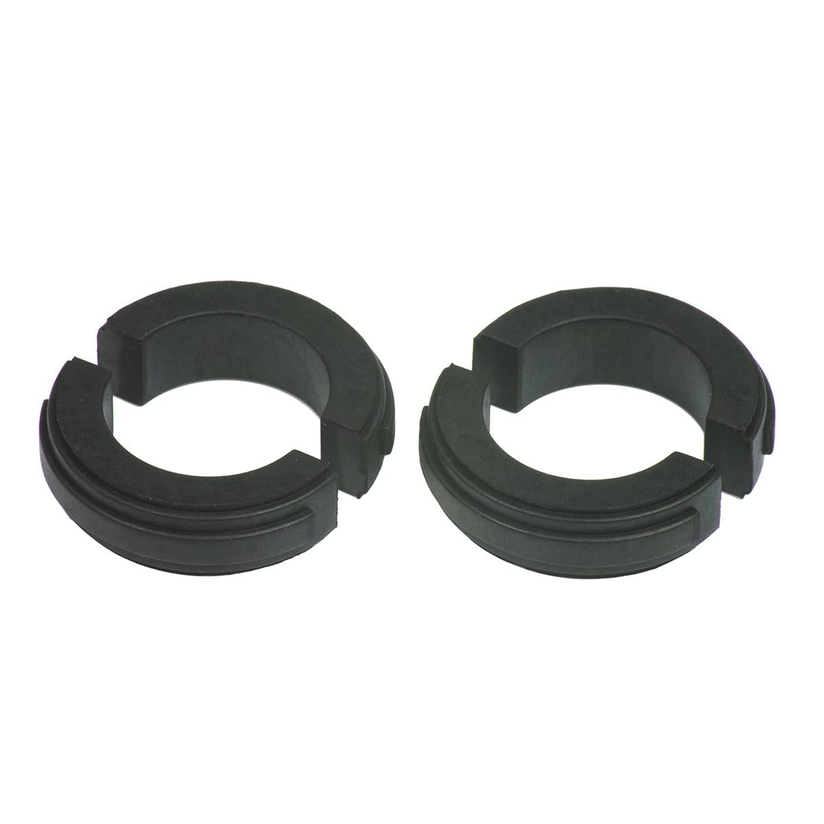Distanzgummi-Set Displayhalter 22,2 mm für Intuvia und Nyon (BUI275)