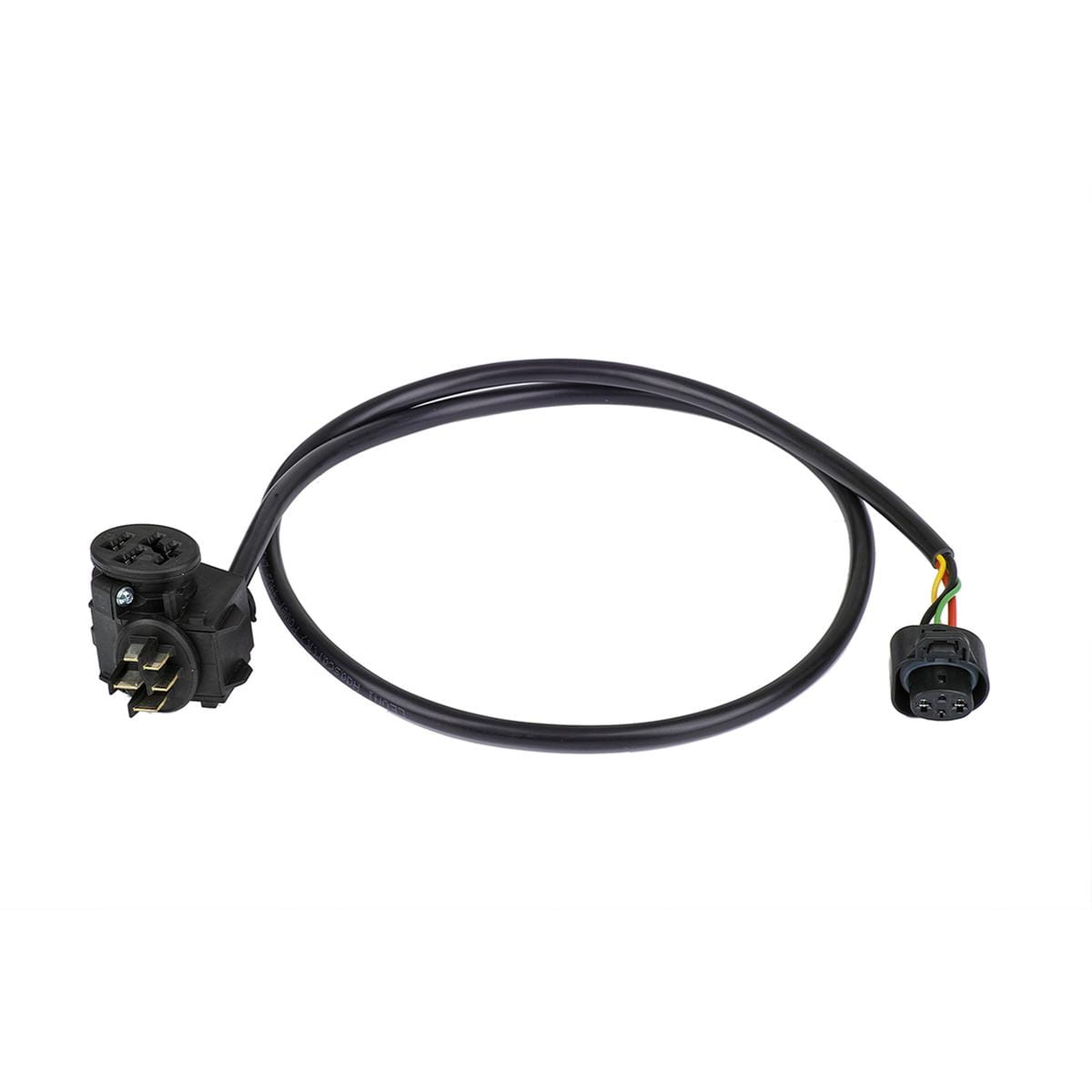 Kabel Rahmenakku Bosch