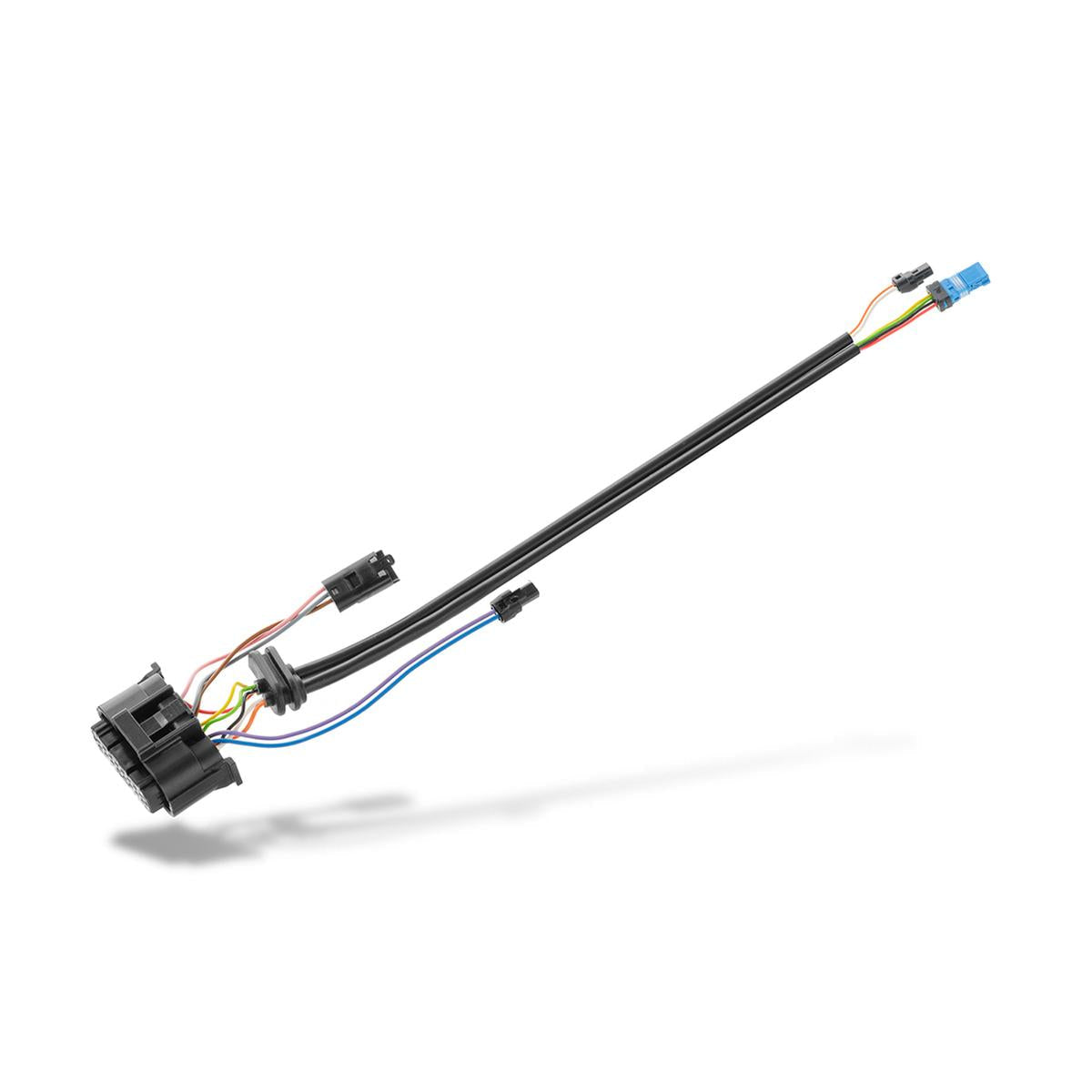 Arnés de cables 1.200 mm con conexión para piloto de control ABS (BAS100)