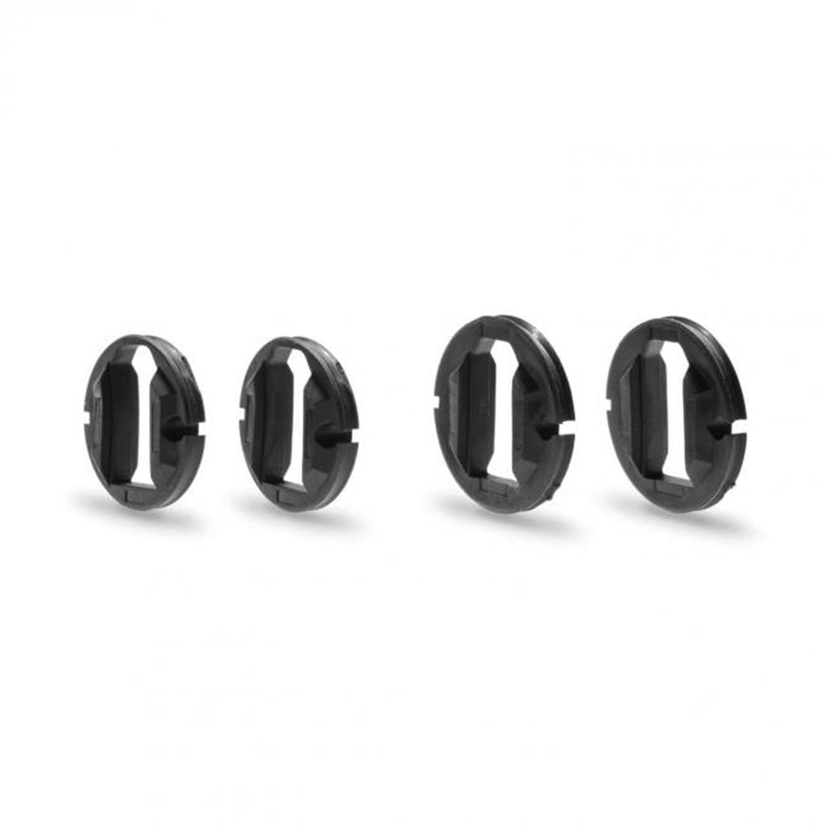 O-ring kit component connector